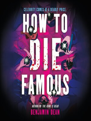 cover image of How to Die Famous